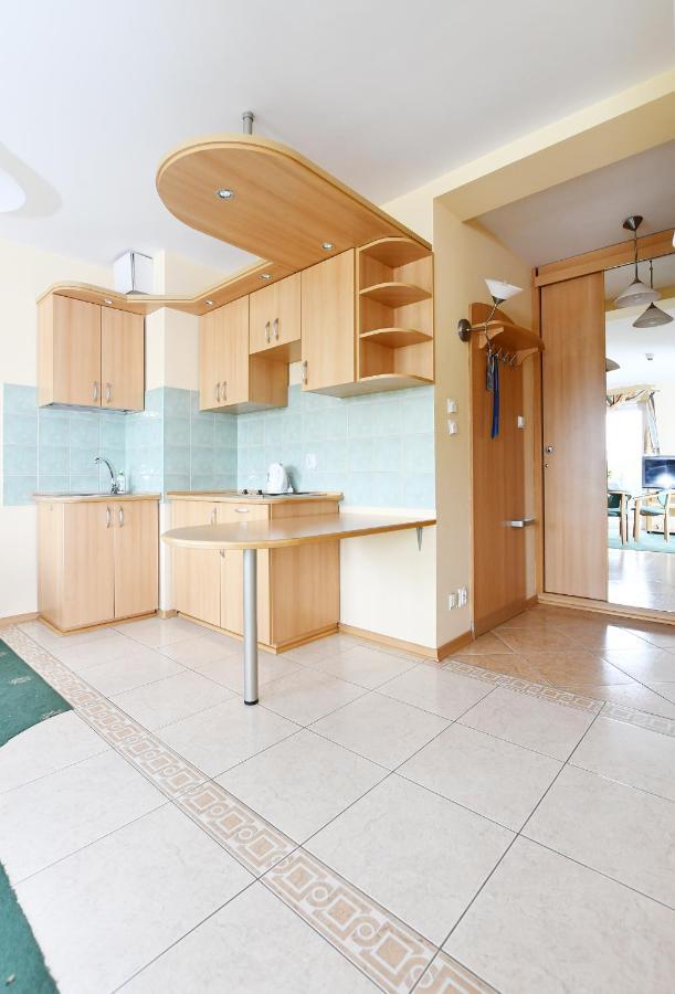 קולובז'ג Apartament 14A מראה חיצוני תמונה