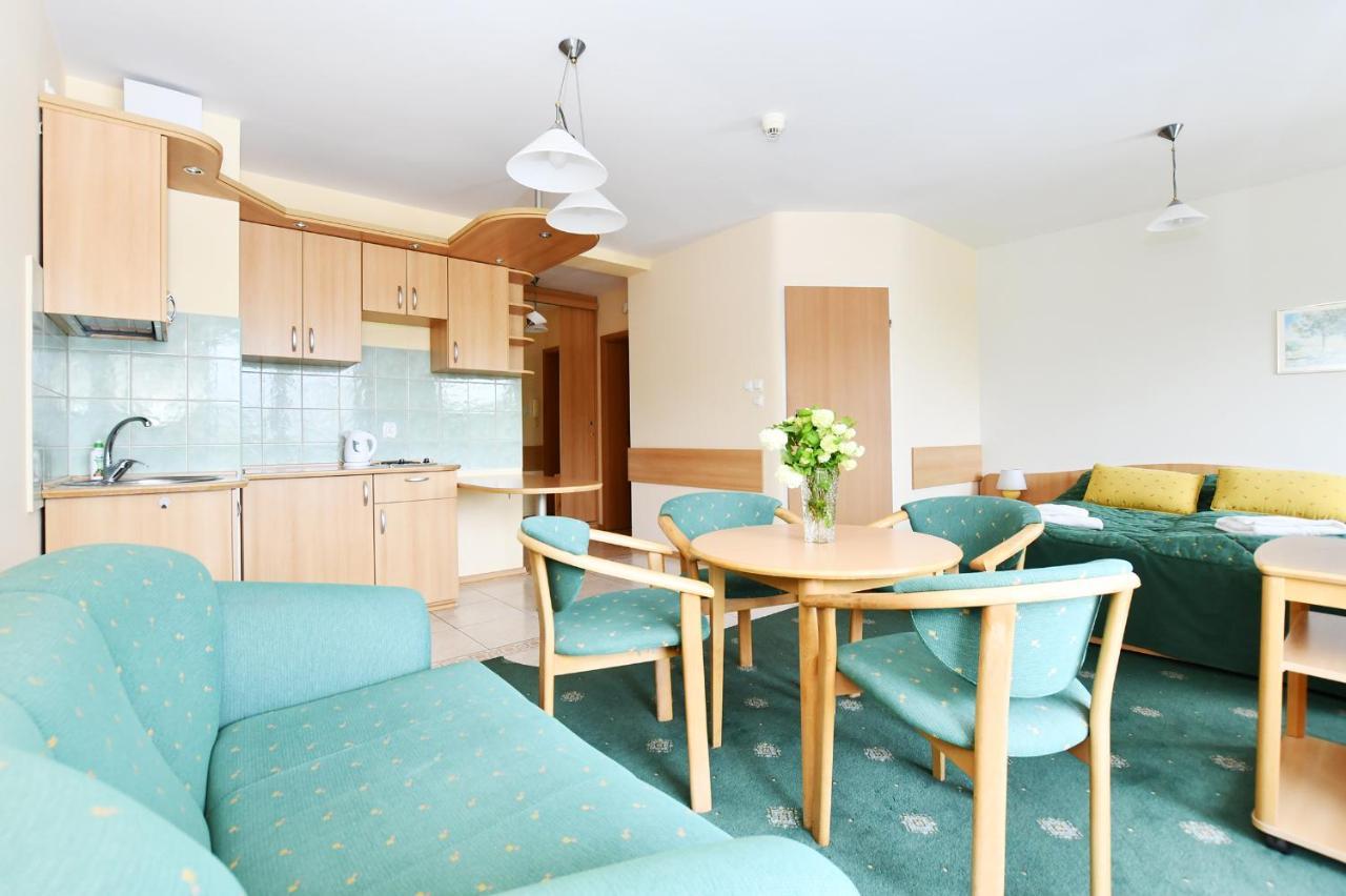 קולובז'ג Apartament 14A מראה חיצוני תמונה