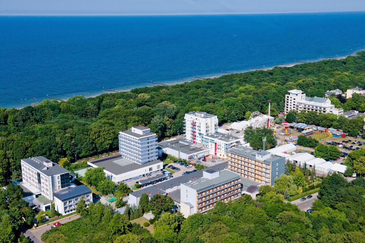 קולובז'ג Apartament 14A מראה חיצוני תמונה