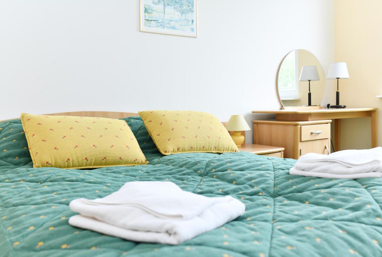 קולובז'ג Apartament 14A מראה חיצוני תמונה