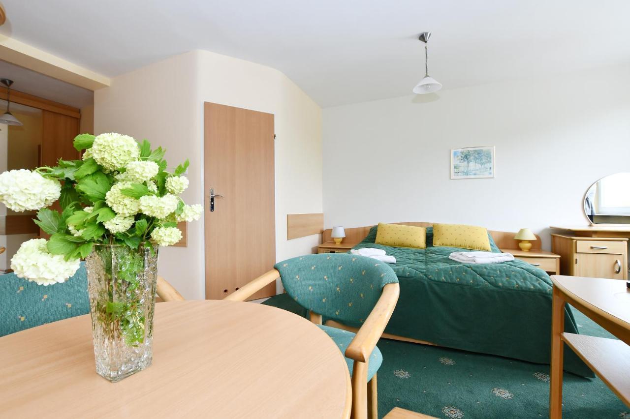קולובז'ג Apartament 14A מראה חיצוני תמונה